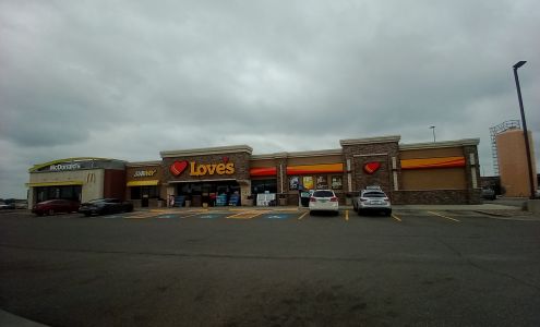 Love's Travel Stop