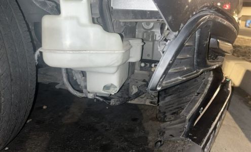 Kayoca Auto Body Shop and Paint Collision Repair