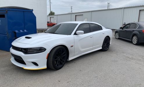 Integrity Customs OKC - National Auto Accessories