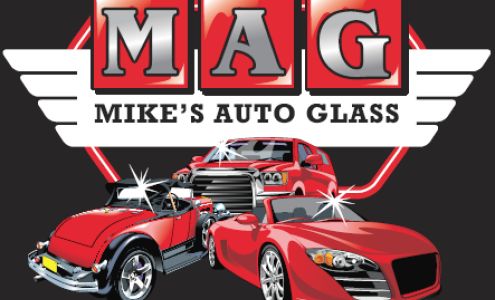 Mike's Auto Glass