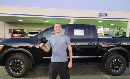 Classic Ford Lincoln of Shelby Shelby