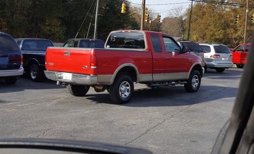 Black's Auto Sales