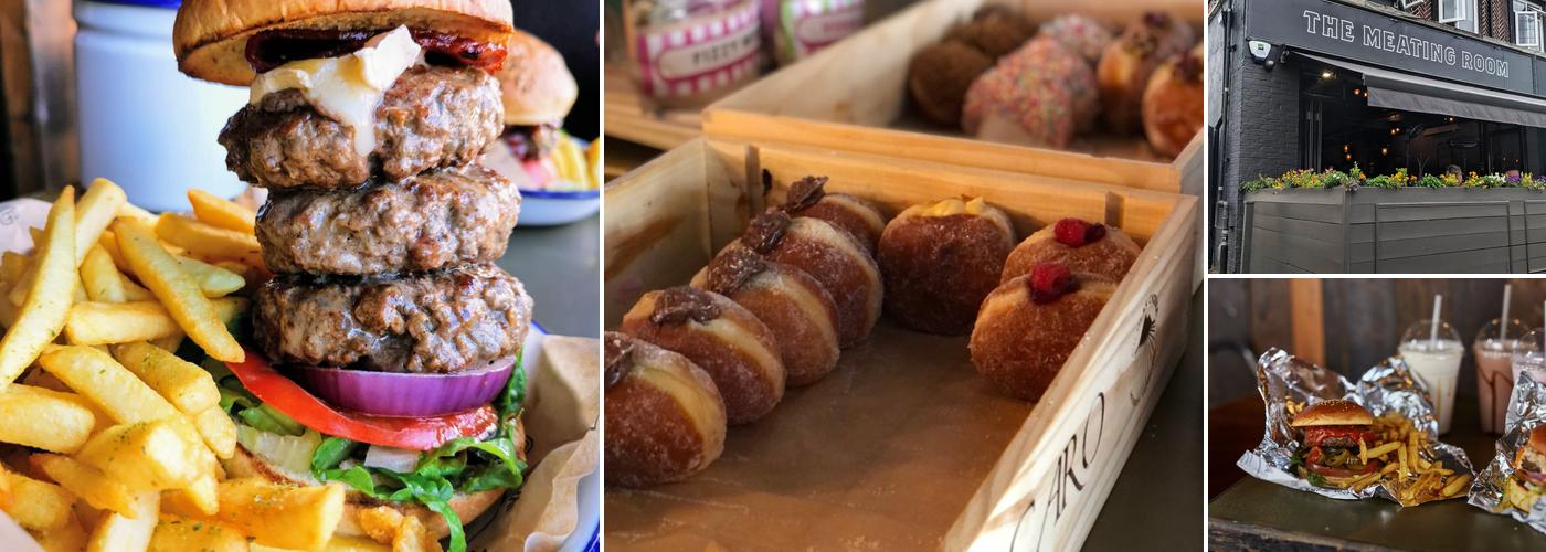 The Meating Room Berkhamsted