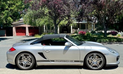 Essex Parts Services Inc. Cramerton