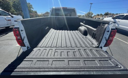 Leonard Buildings & Truck Accessories Gastonia