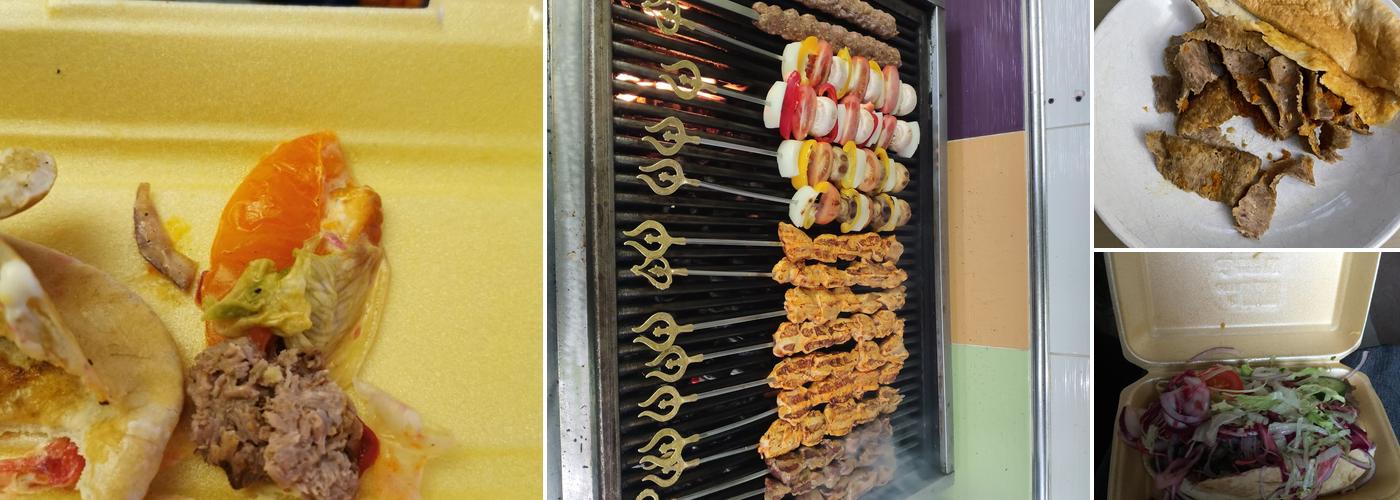 TURKISH BBQ AND PIZZA