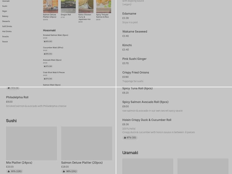 TURKISH BBQ AND PIZZA Menu