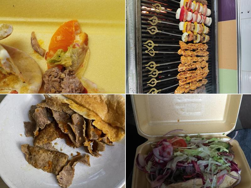 TURKISH BBQ AND PIZZA