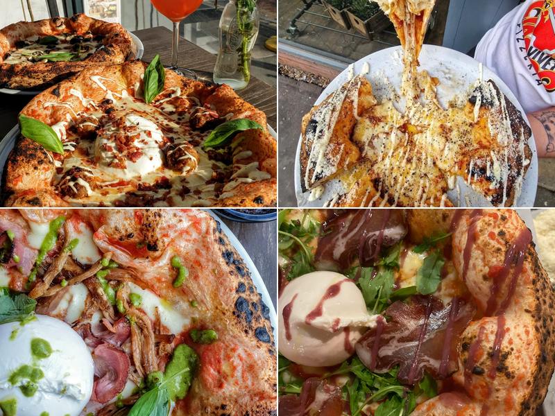 Ciaooo- Loaded Garlic Bread