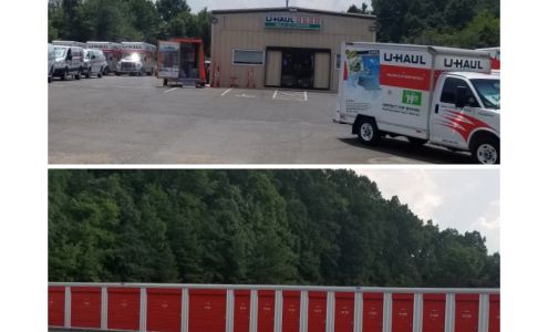 U-Haul Moving & Storage of Lake Wylie