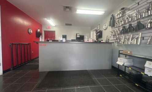 Quality Automotive Center