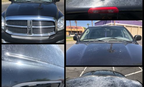 J & E Auto Body & Paint