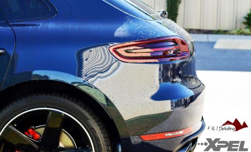 F & I Detailing USA Hendersonville