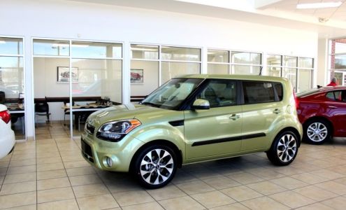 Paramount Used Cars of Asheville