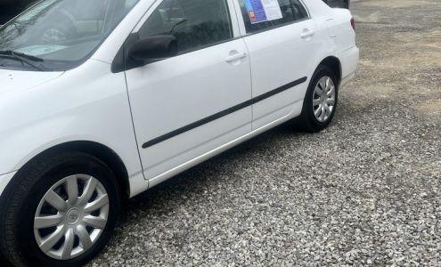 Benchmark Auto Sales, Inc. - No Credit Check, Buy-Here, Pay-Here Alternative Asheville