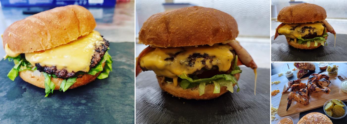 The Meathouse express