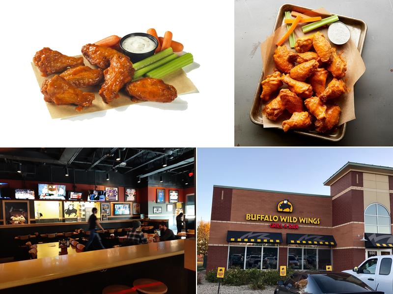 Buffalo Wild Wings