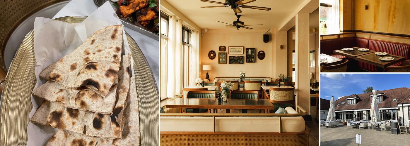 Bombay Chow Brasserie