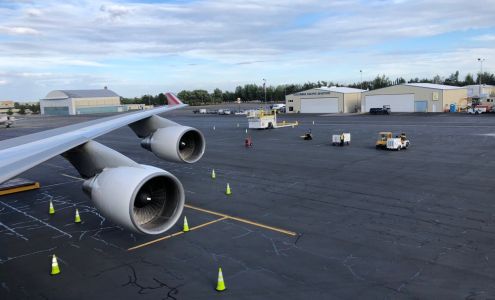 Columbia Pacific Aviation