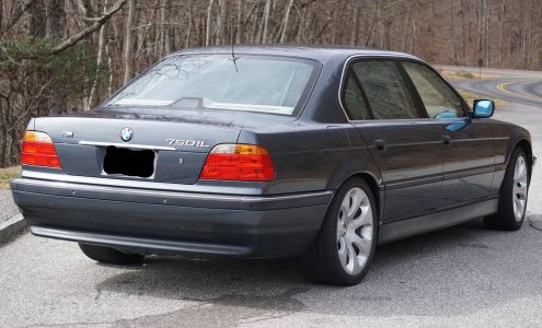 Import Auto Performance