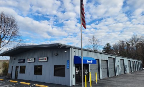 General Auto Repair and Tire WNC, LLC Hendersonville