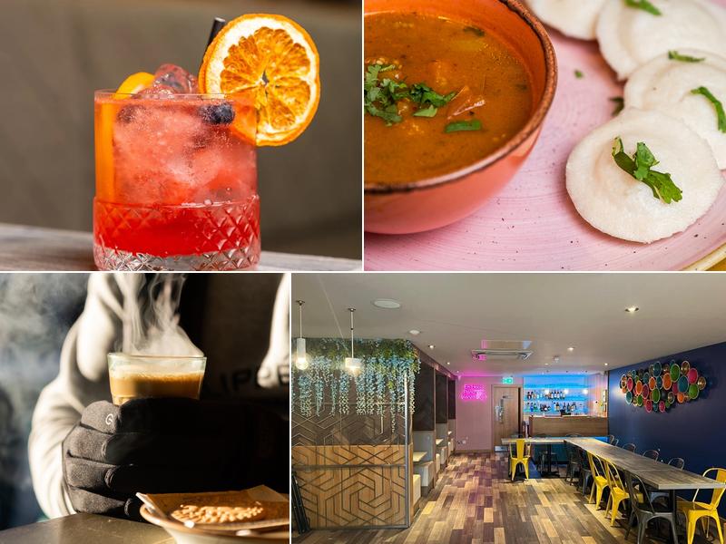 Masala Bowl Rickmansworth