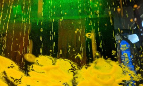 Mountain Express Car Wash Hendersonville