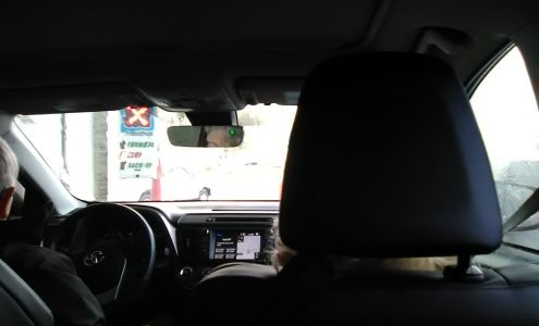 the Rinsz Hendersonville