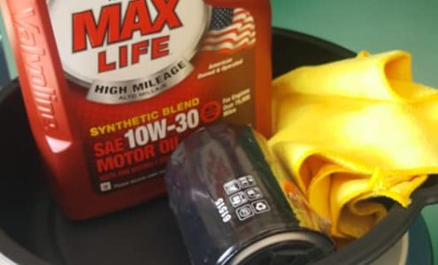 Rapid Parts and Machine (RPM)