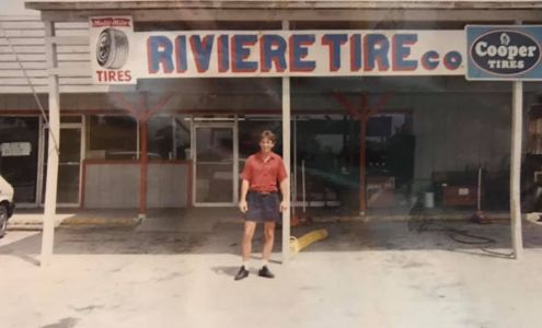 Riviere Tire Co Keystone Heights