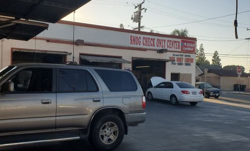 Advanced Auto Center