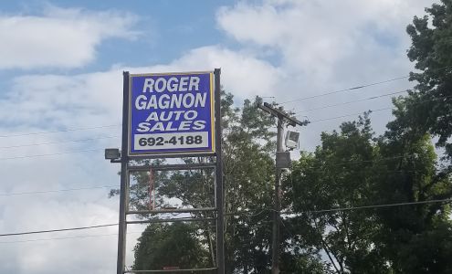 Roger Gagnon Auto Sales Hendersonville
