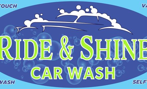 Ride & Shine Car Wash