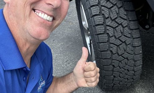 Class Act Wheel & Tire