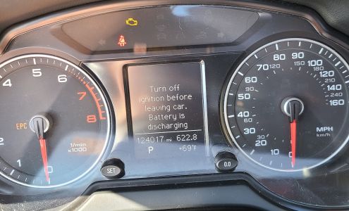 Johnsons Auto Sales, LLC Marshall