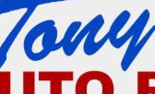 Tony's Auto Repair
