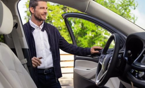 Kevin Grover Buick GMC