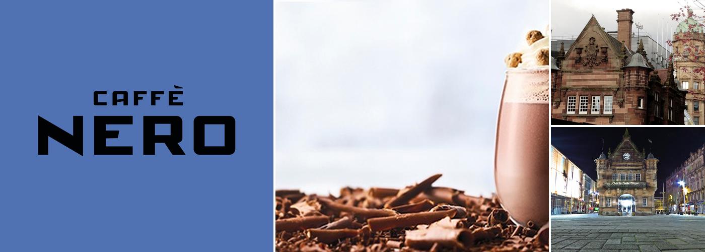Caffe Nero
