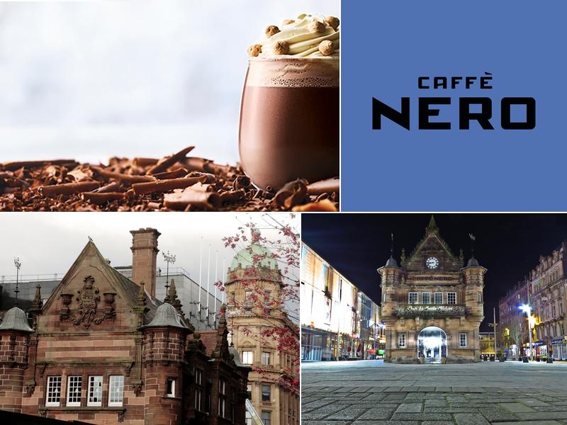 Caffe Nero