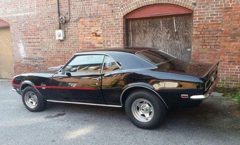 Biddie's Auto Detail Hendersonville