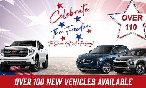 Lewiston Chevrolet Buick Gmc Lewiston