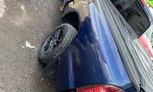 J&J TIRE and J&L AUTO