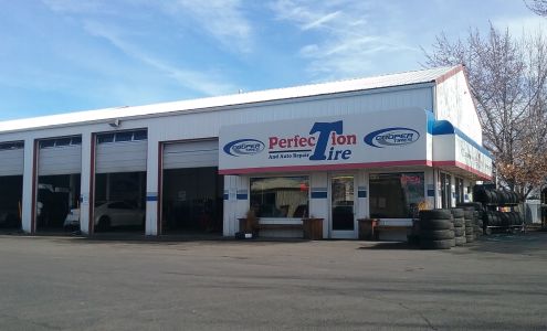 Perfection Tire and Auto Repair Lewiston