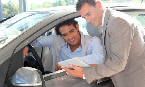 Pryor Auto Sales Hendersonville