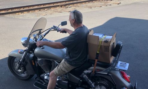 High Country Automotive Distributing LLC