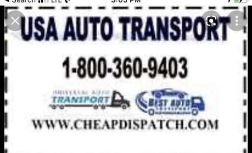 Forest Wrecker Services