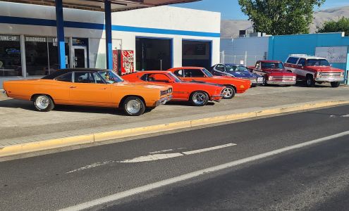 Costa's Auto Repair Service