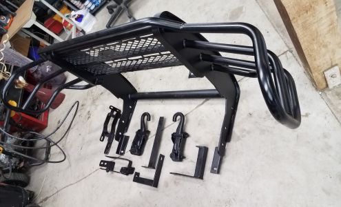 Port Electric & Repair