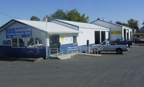 Auto Pro Technologies