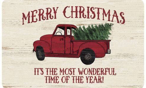 Shrader's Truck & Auto Repair